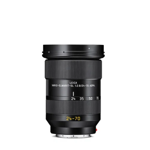 LEICA VARIO-ELMARIT-SL 24-70 F/2.8 ASPH