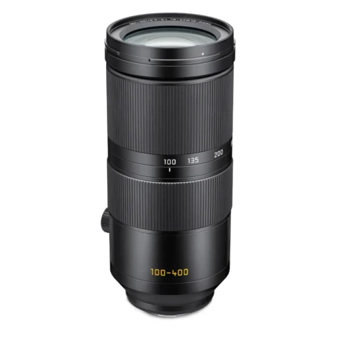 LEICA VARIO-ELMARIT-SL 100-400mm F/5-6.3
