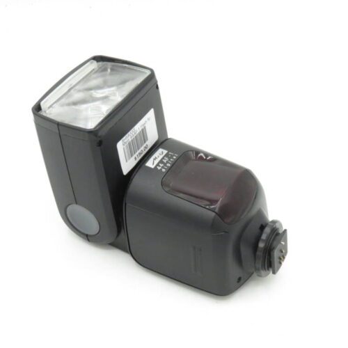 Metz 44AF-1 Flash for Olympus