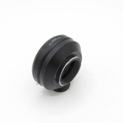 Adapter Hasselblad to C/Y