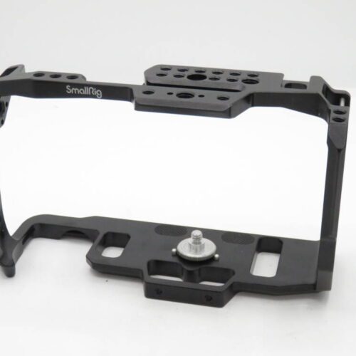 Smallrig Cage for Blackmagic Pocket Cinema 4K Camera