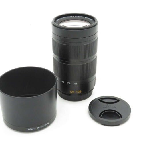 Leica TL 55-135mm Vario Elmar