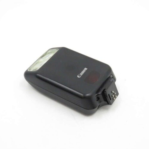 Canon Speedlite 160E Flash
