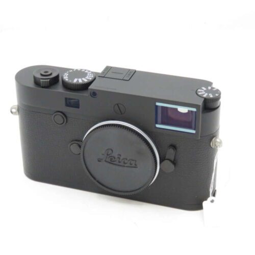 Leica M10 Monochrome Body