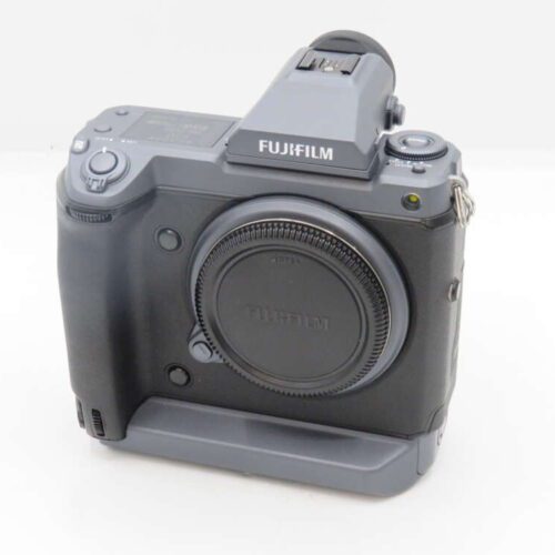 Fujifilm GFX 100 Camera Body