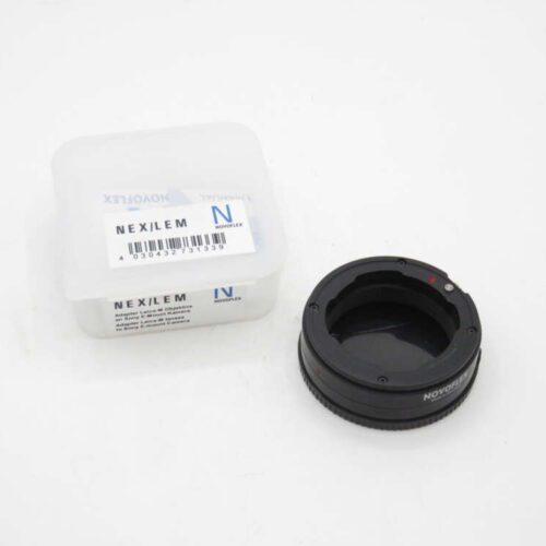 Sony E to Nikon G Adapter Adapter