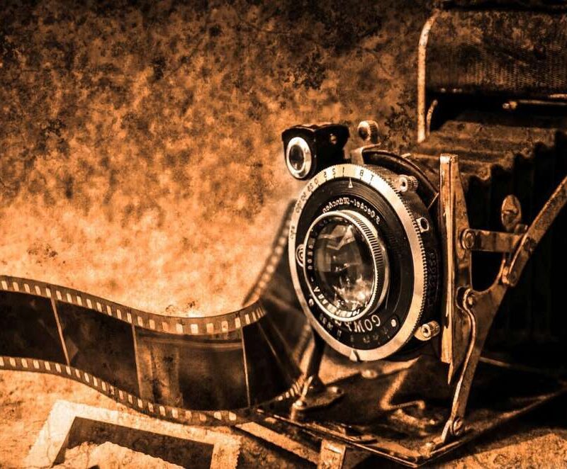 7 Tips for Choosing the Right Film Camera for Your Photography Style