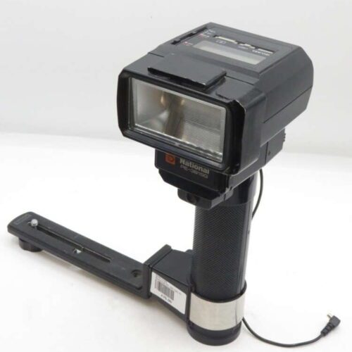 National PE-381SG Flash