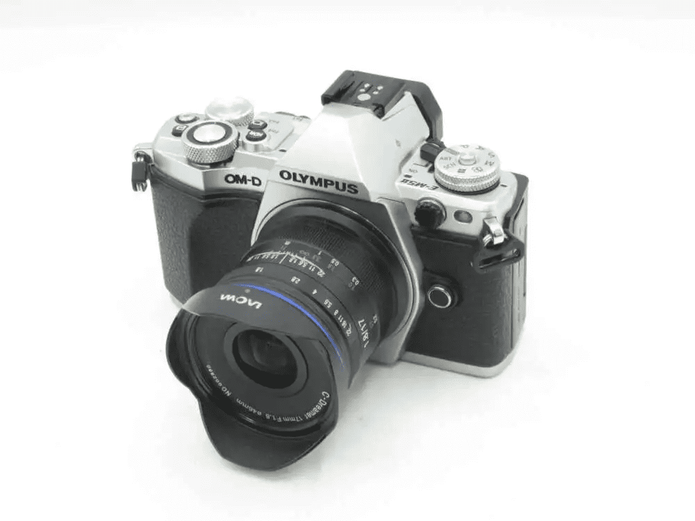 Olympus OM-D E-M5 Second Hand camera