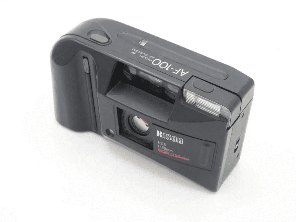 Ricoh AF-100