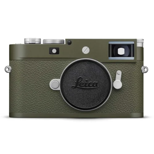LEICA M11-P Safari