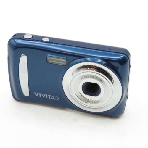 Vivitar Digital Camera