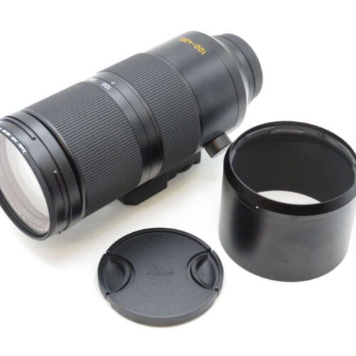 Leica SL 100-400mm F5-6.3 Lens