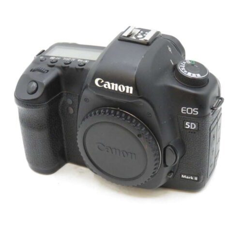 Canon EOS 5D MkII Body
