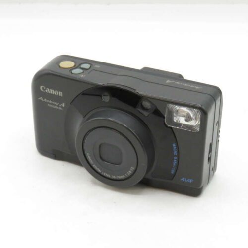Canon Autoboy A Film Camera