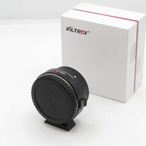 Viltrox EF-EOS M2 Adapter Boxed