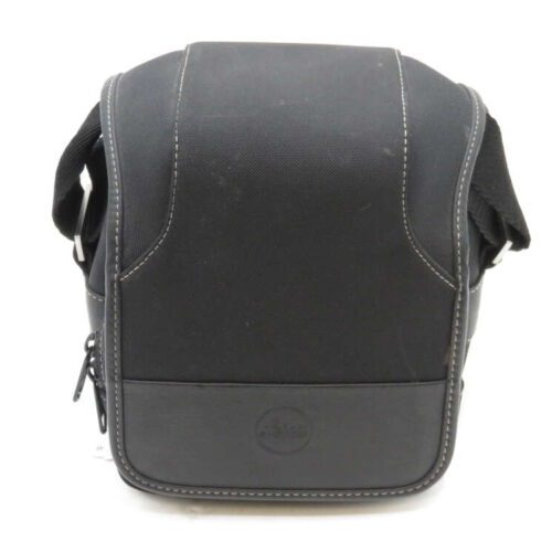Leica Black System Soft Case 18746