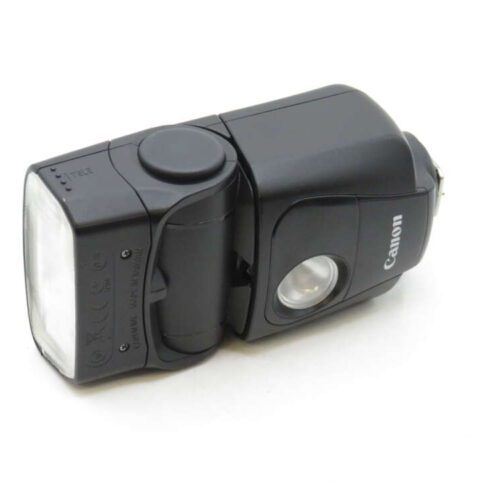 Canon Speedlite 320EX Flash